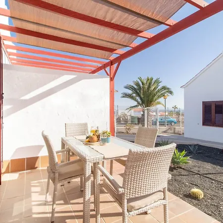 Casa Tigarita - Sun * 칼레타데푸스테