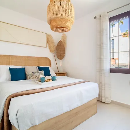 아파트 Casa Tigarita - Sun *