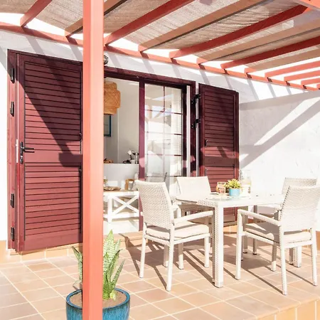 아파트 Casa Tigarita - Sun *