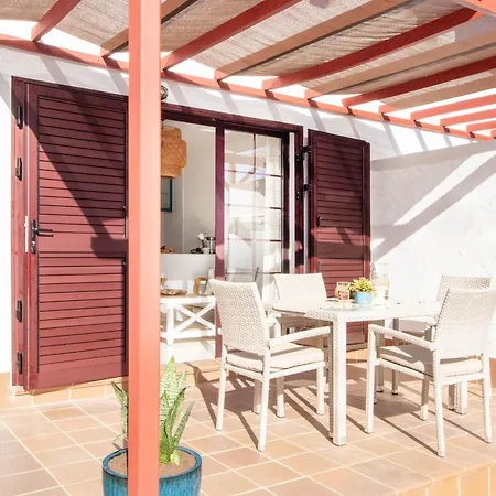Apartment Casa Tigarita - Sun *