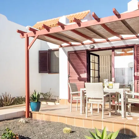 Casa Tigarita - Sun Apartment Caleta De Fuste