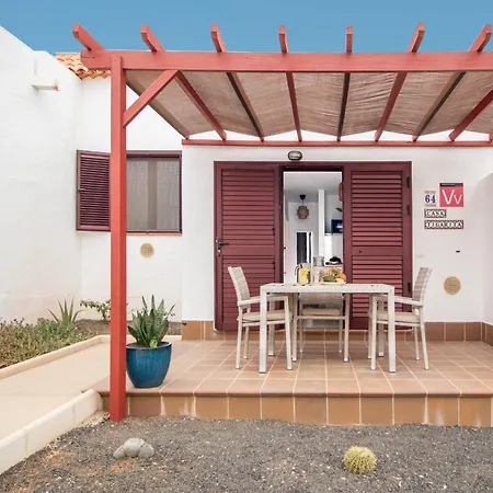 아파트 Casa Tigarita - Sun 칼레타데푸스테