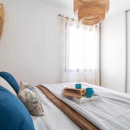 Casa Tigarita - Sun 칼레타데푸스테