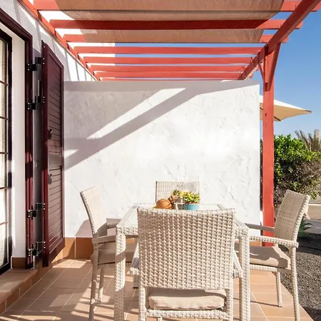 아파트 Casa Tigarita - Sun