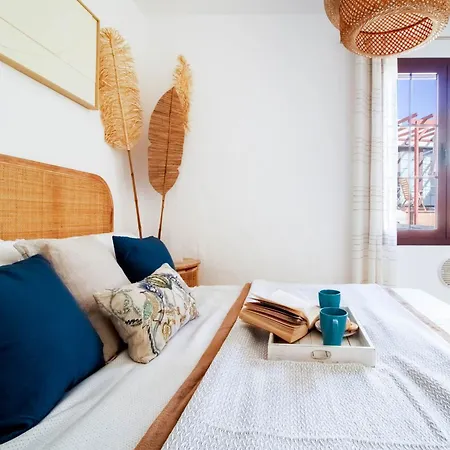 Casa Tigarita - Sun 아파트 *