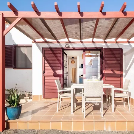 아파트 Casa Tigarita - Sun *