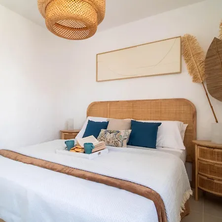 Casa Tigarita - Sun 칼레타데푸스테