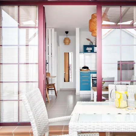 Casa Tigarita - Sun * 칼레타데푸스테