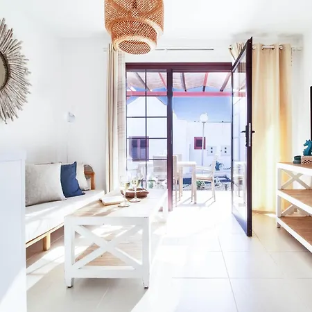 Casa Tigarita - Sun Apartment