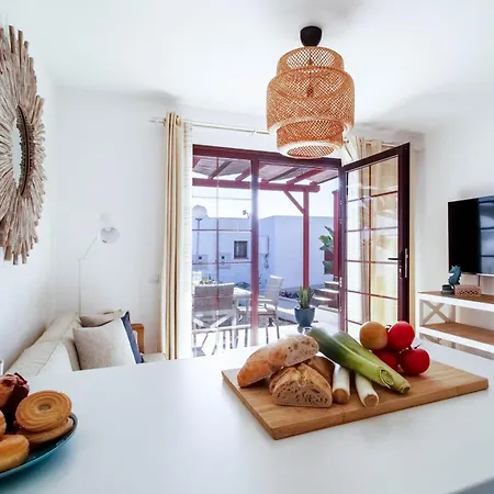 아파트 Casa Tigarita - Sun