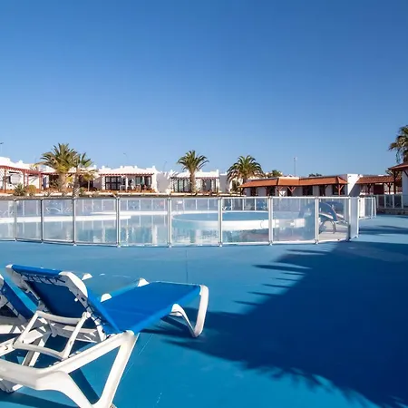 아파트 Casa Tigarita - Sun 칼레타데푸스테