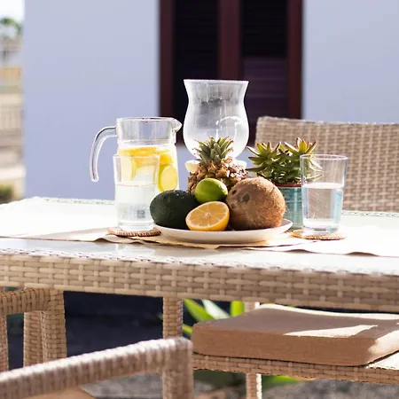 Casa Tigarita - Sun *