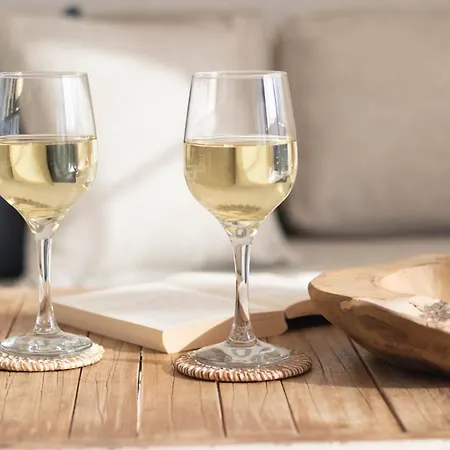 Casa Tigarita - Sun 칼레타데푸스테