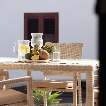 아파트 Casa Tigarita - Sun