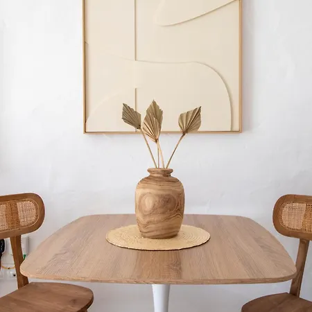 Casa Tigarita - Sun 아파트 *