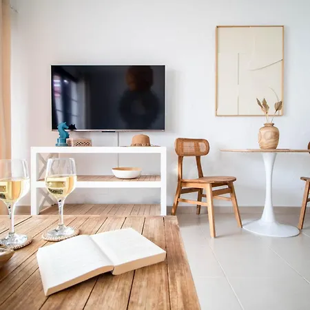 아파트 Casa Tigarita - Sun *