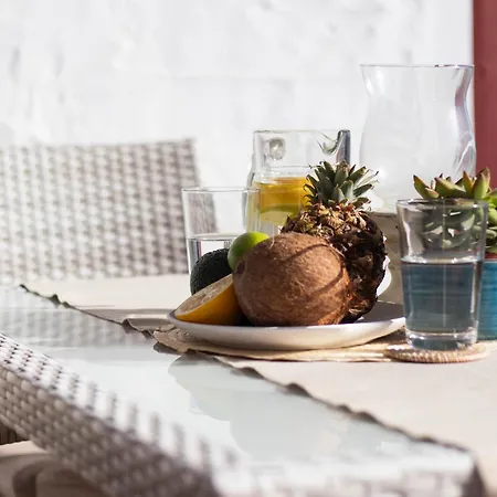 Casa Tigarita - Sun *