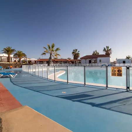 Casa Tigarita - Sun * 칼레타데푸스테