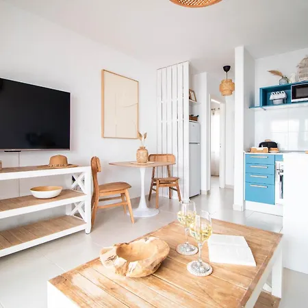 아파트 Casa Tigarita - Sun *