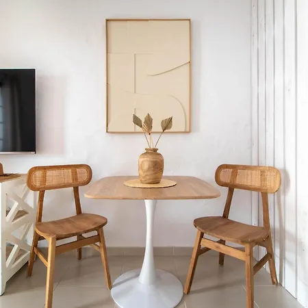 Casa Tigarita - Sun 칼레타데푸스테