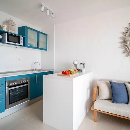 Casa Tigarita - Sun * 칼레타데푸스테