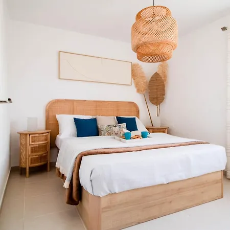 Casa Tigarita - Sun 아파트