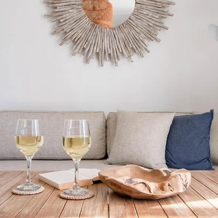 Casa Tigarita - Sun Apartment *