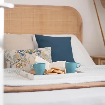 Casa Tigarita - Sun 아파트 칼레타데푸스테