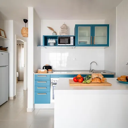 Casa Tigarita - Sun 칼레타데푸스테