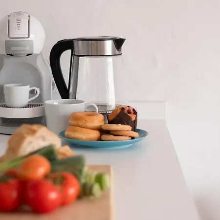 Casa Tigarita - Sun * 칼레타데푸스테