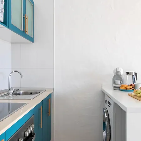 Casa Tigarita - Sun 아파트