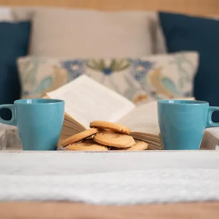 아파트 Casa Tigarita - Sun