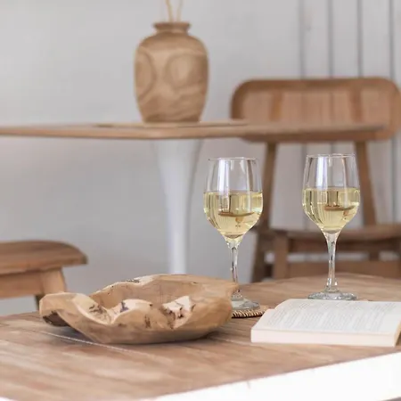 아파트 Casa Tigarita - Sun 칼레타데푸스테