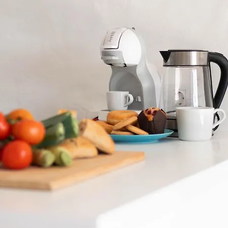 아파트 Casa Tigarita - Sun