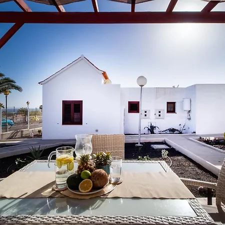 Casa Tigarita - Sun Apartament *